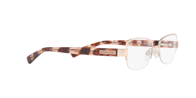 Michael Kors Mitzi Iv Eyeglasses MK7008 1155