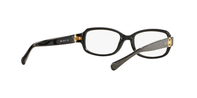 Michael Kors Tabitha V Eyeglasses MK8016 3099