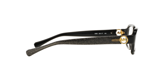 Michael Kors Tabitha V Eyeglasses MK8016 3099