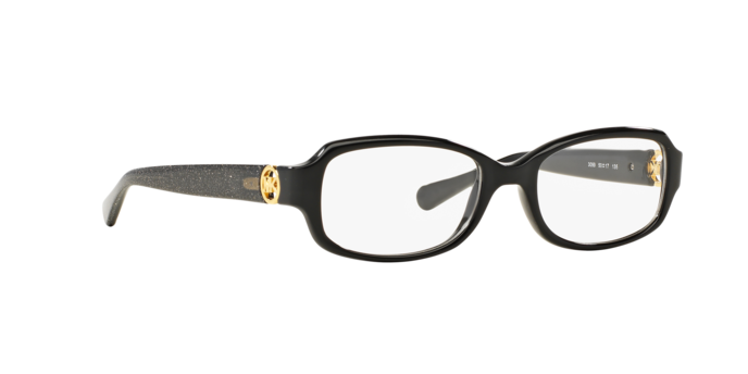 Michael Kors Tabitha V Eyeglasses MK8016 3099