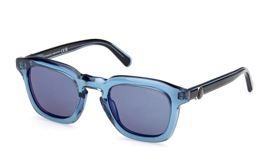 Moncler Gradd Sunglasses ML0262 90X