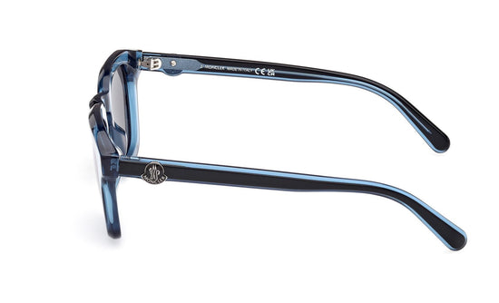 Moncler Gradd Sunglasses ML0262 90X
