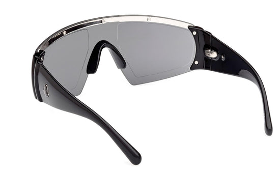 Moncler Cycliste Sunglasses ML0278 01C