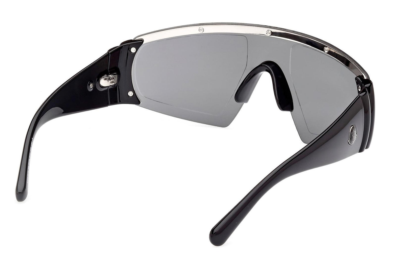 Moncler Cycliste Sunglasses ML0278 01C