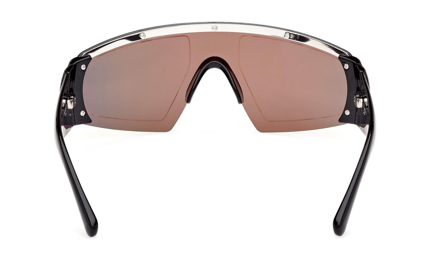 Moncler Cycliste Sunglasses ML0278 01G
