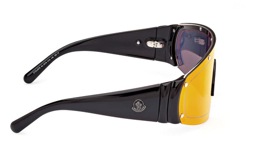 Moncler Cycliste Sunglasses ML0278 01G