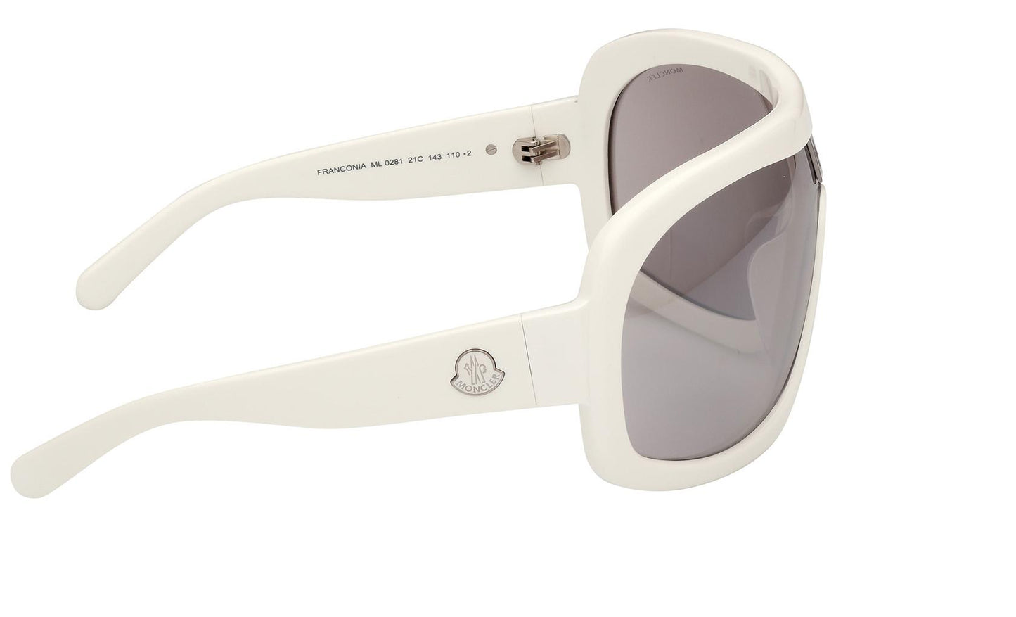 Moncler Franconia Sunglasses ML0281 21C