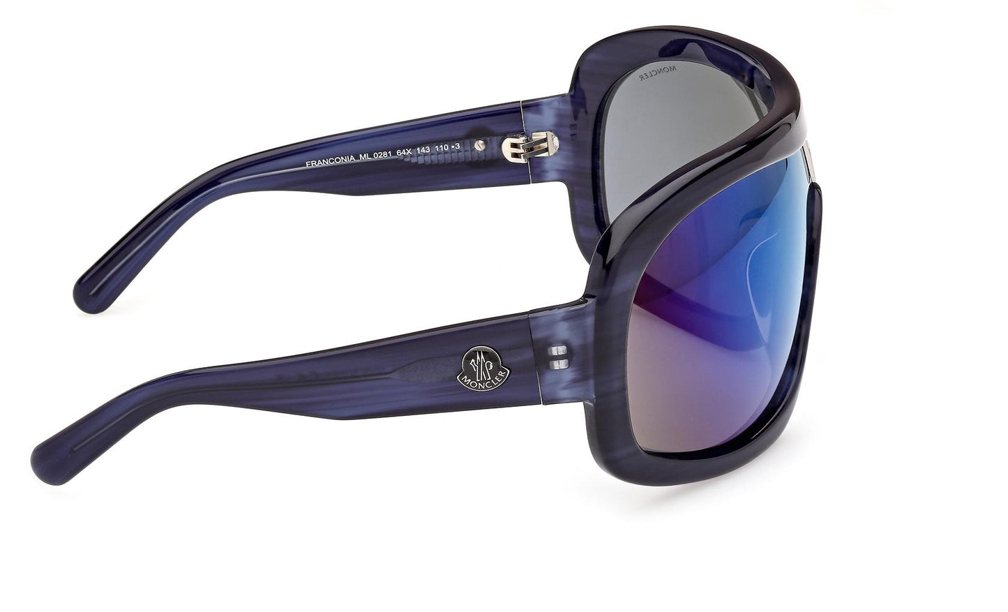 Moncler Franconia Sunglasses ML0281 64X