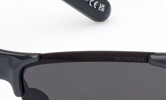 Moncler Spectron Sunglasses ML0282 01A