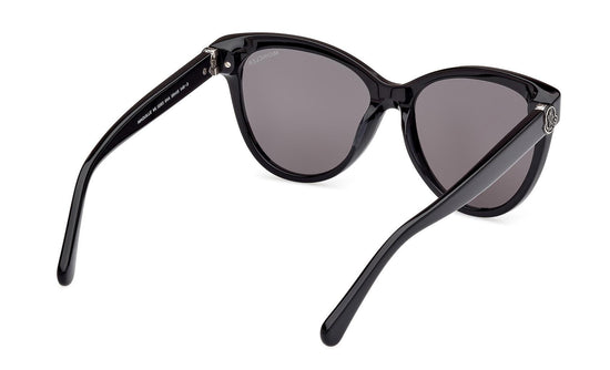 Moncler Maquille Sunglasses ML0283 01A