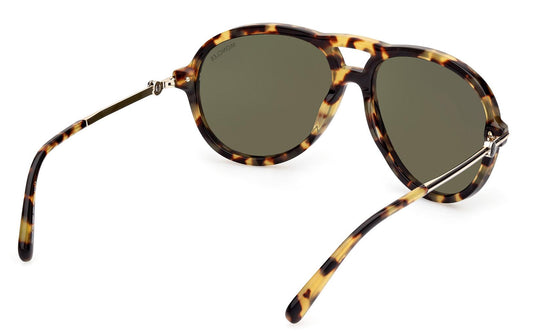Moncler Peake Sunglasses ML0288 52N