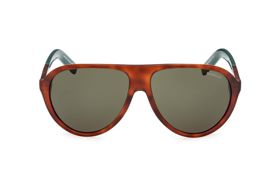 Moncler Roque Sunglasses ML0289 52N