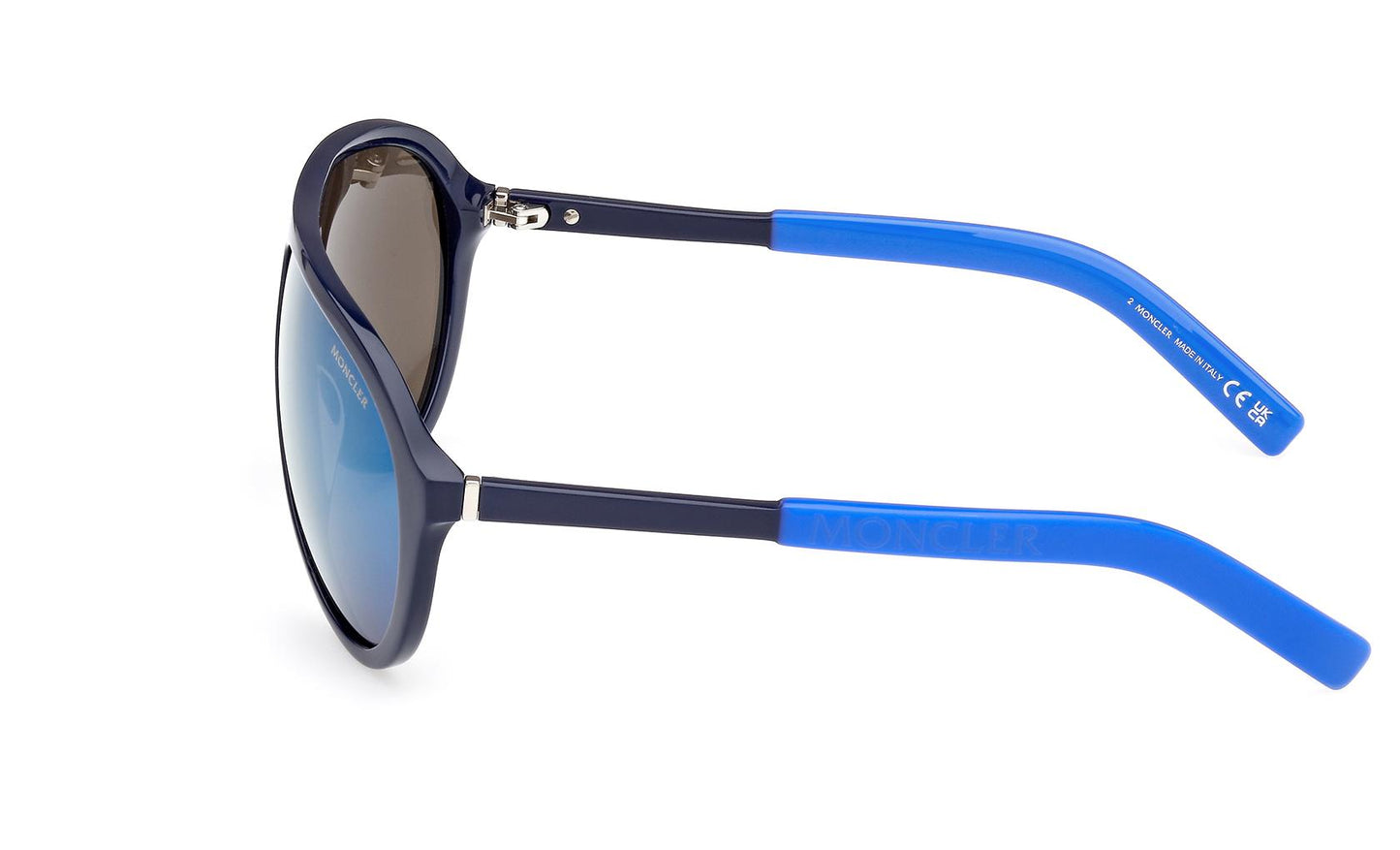 Moncler Roque Sunglasses ML0289 90X