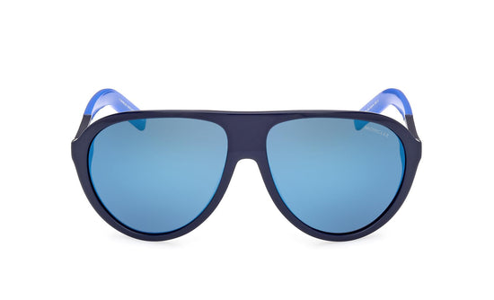 Moncler Roque Sunglasses ML0289 90X