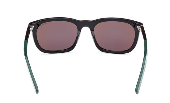 Moncler Kolligian Sunglasses ML0290 01Q