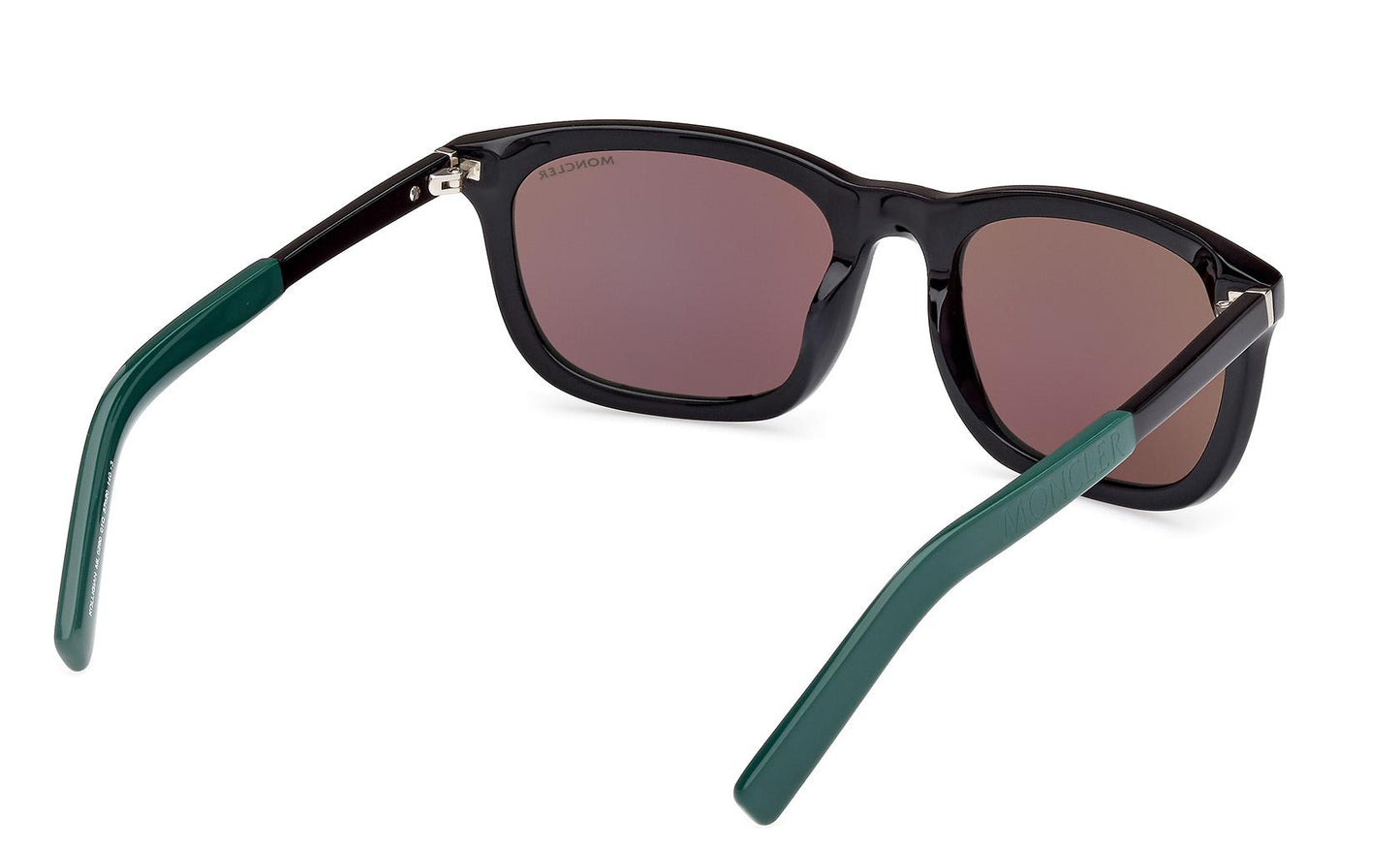 Moncler Kolligian Sunglasses ML0290 01Q