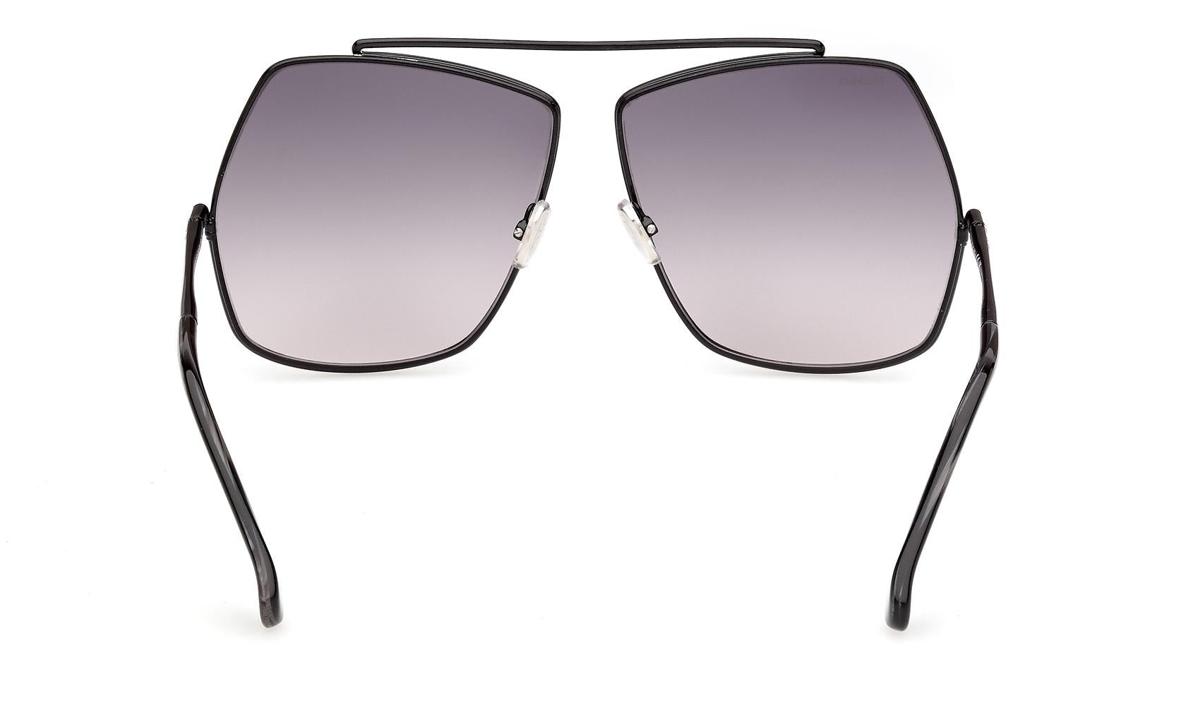 Maxmara Elsa Sunglasses MM0006 01B