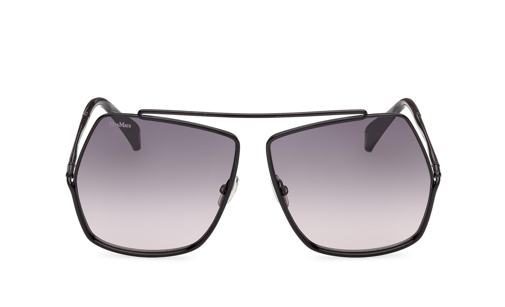 Maxmara Elsa Sunglasses MM0006 01B