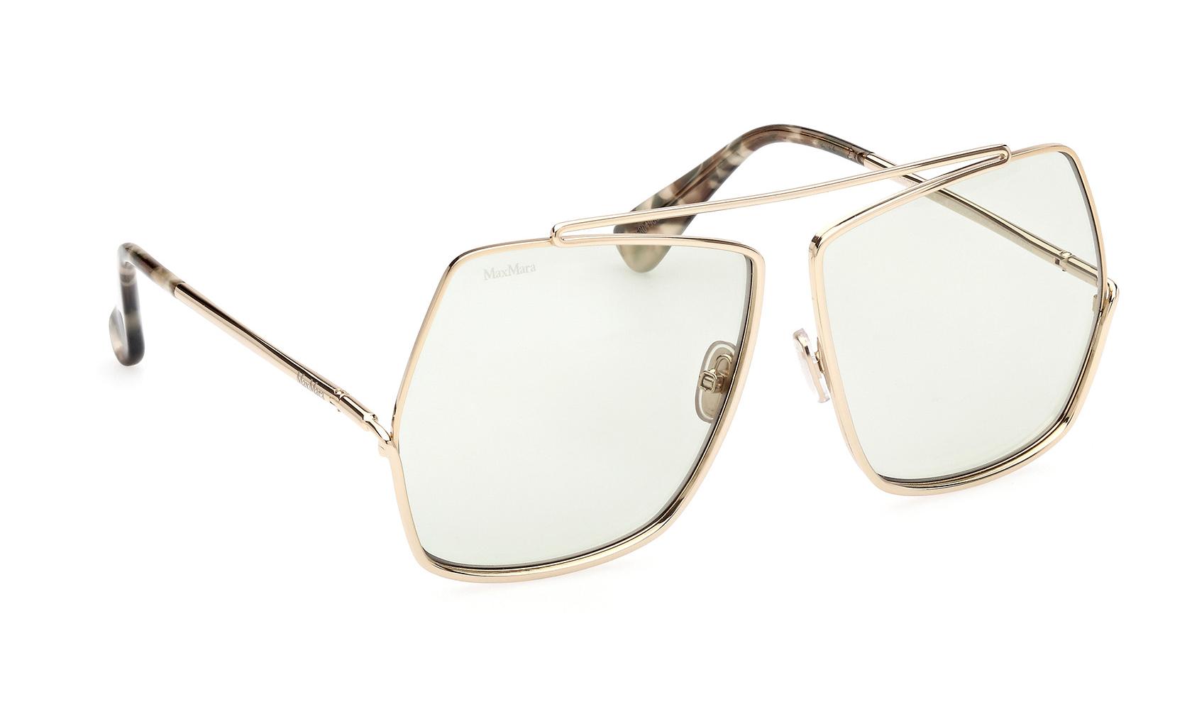 Maxmara Elsa Sunglasses MM0006 032