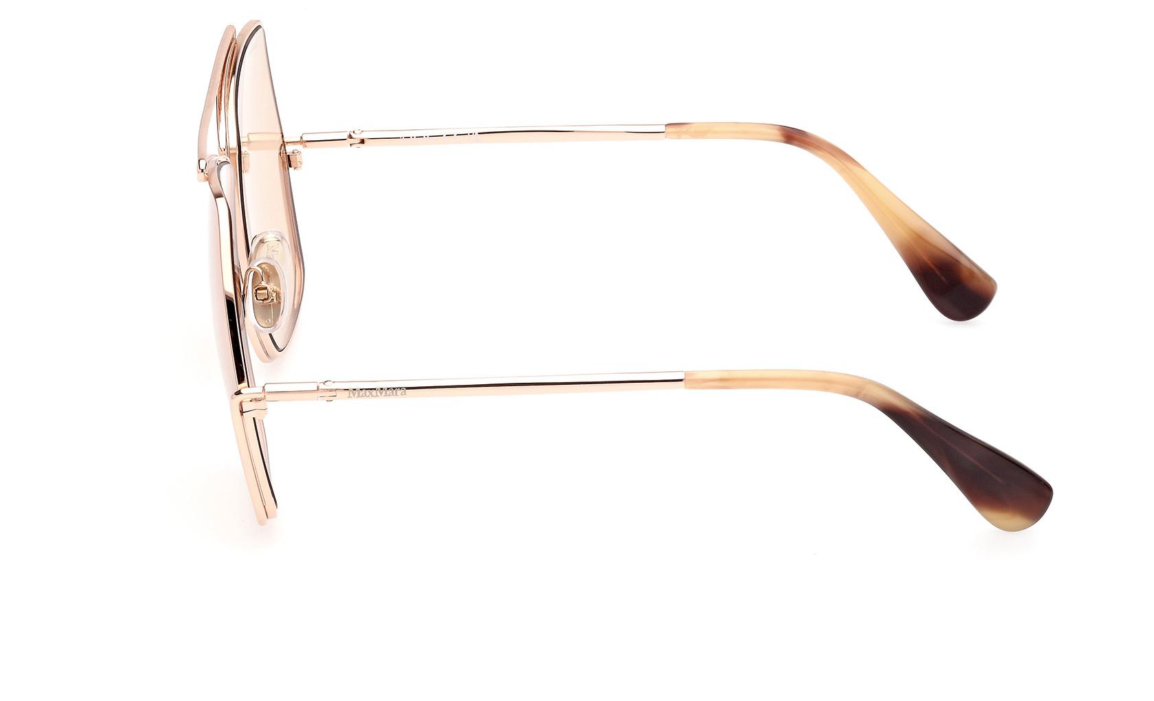 Maxmara Elsa Sunglasses MM0006 28E