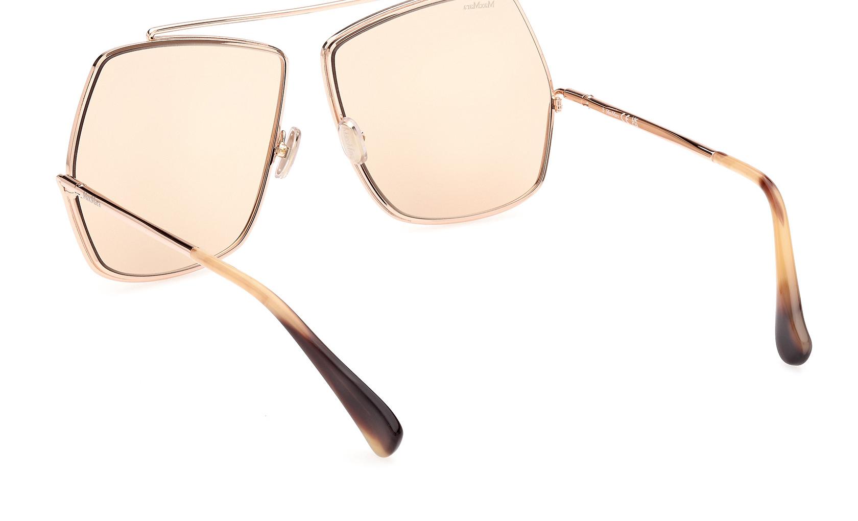 Maxmara Elsa Sunglasses MM0006 28E
