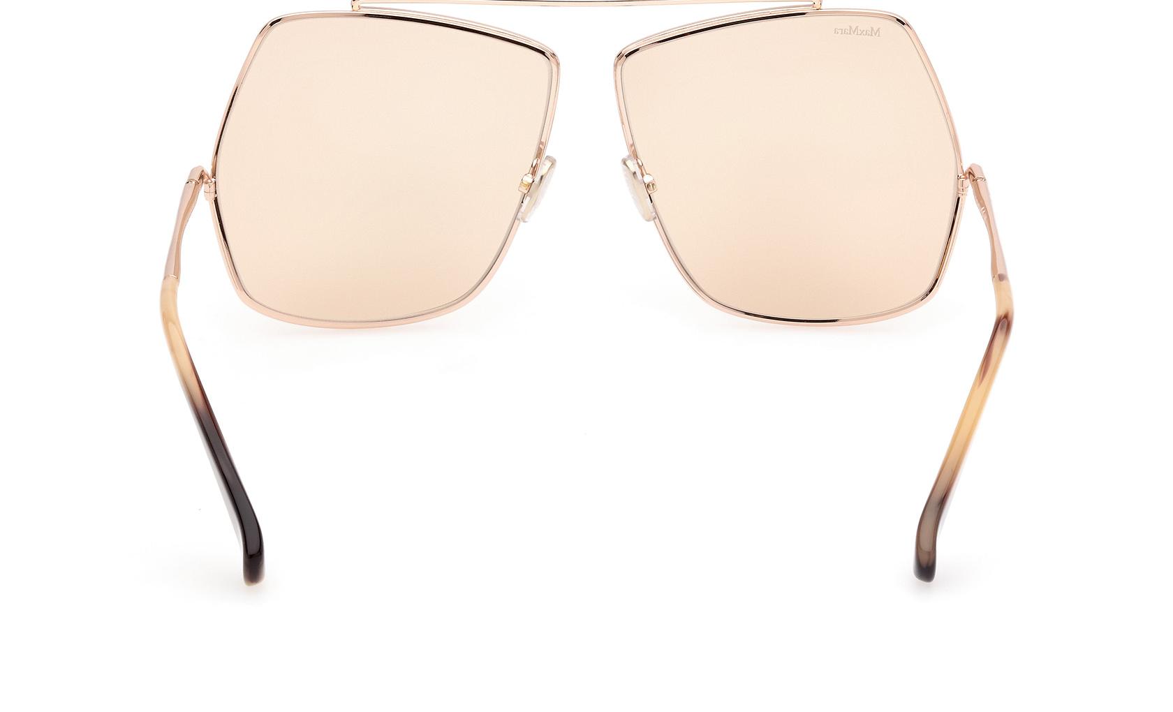 Maxmara Elsa Sunglasses MM0006 28E