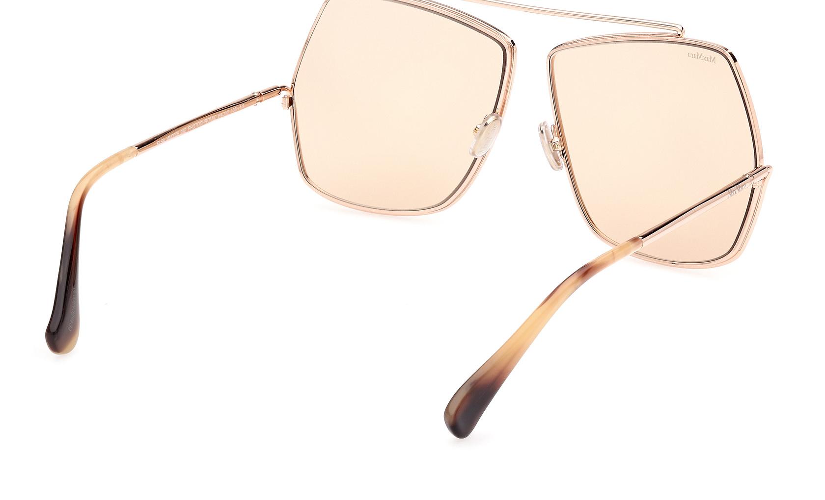 Maxmara Elsa Sunglasses MM0006 28E
