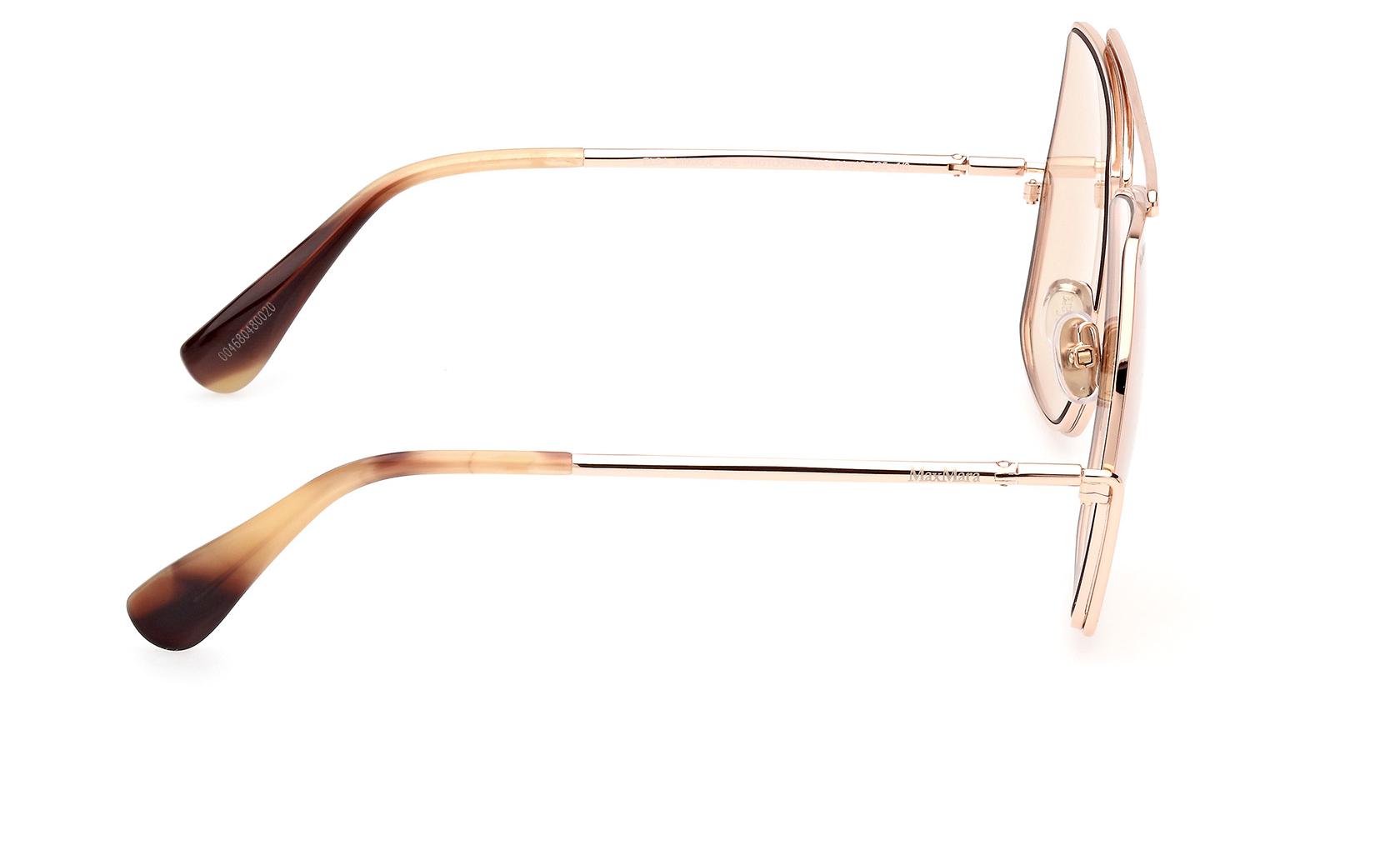 Maxmara Elsa Sunglasses MM0006 28E