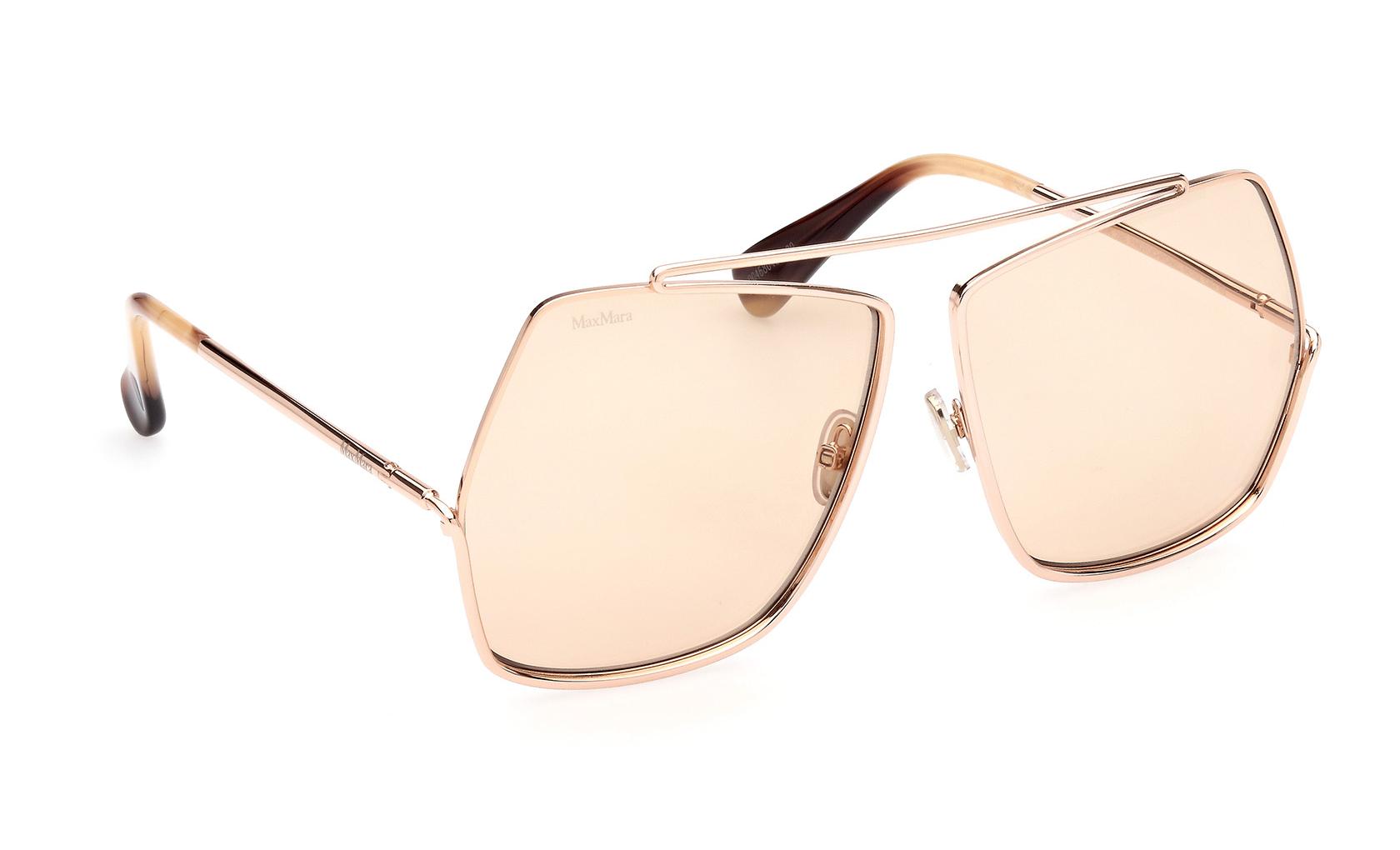 Maxmara Elsa Sunglasses MM0006 28E