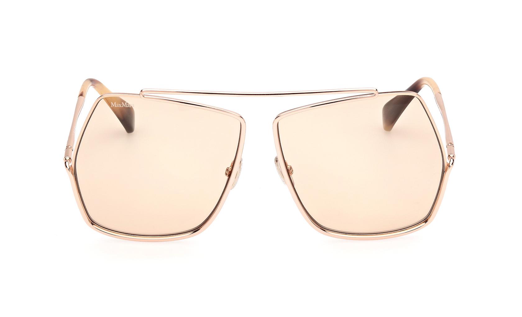 Maxmara Elsa Sunglasses MM0006 28E