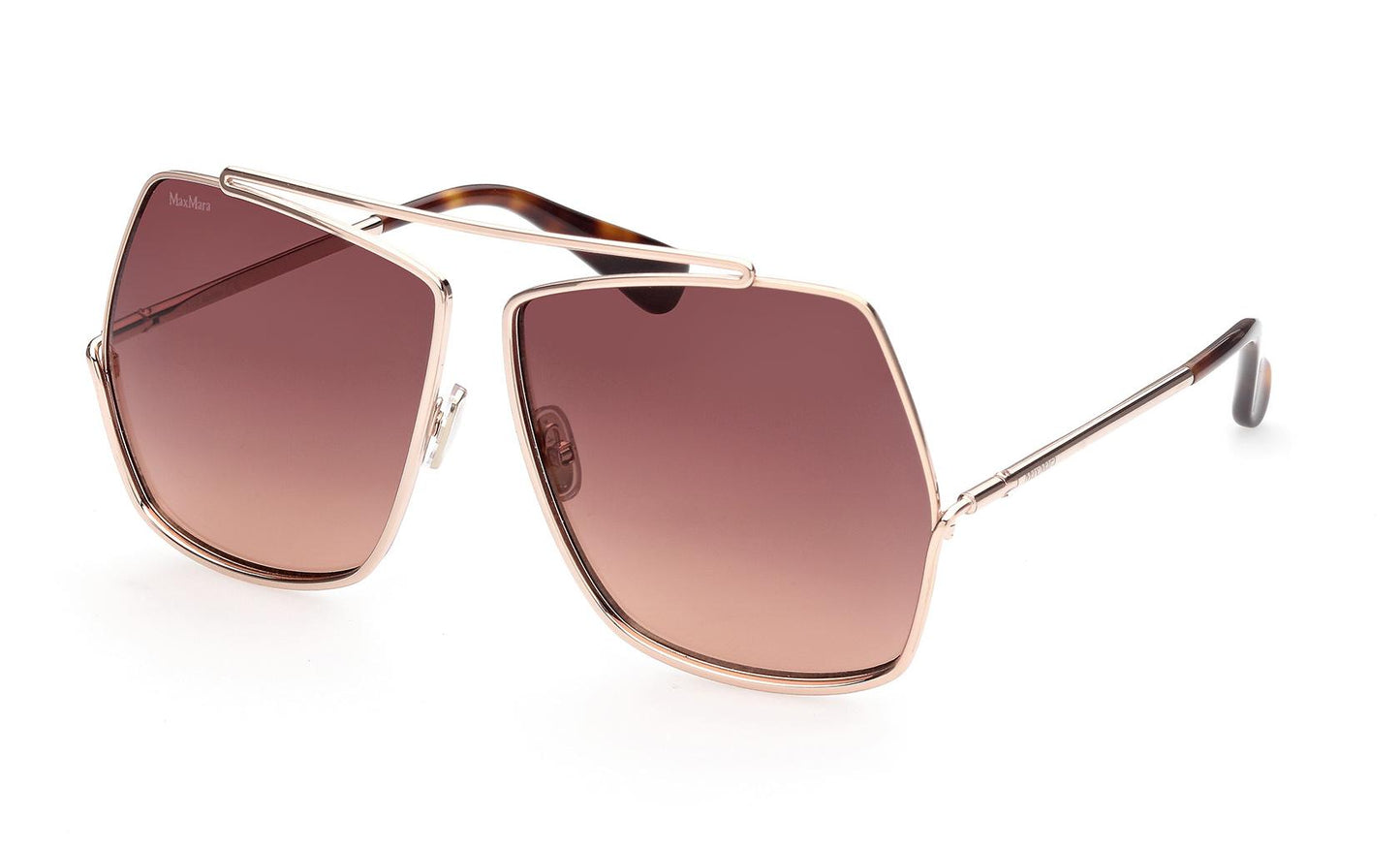 Maxmara Elsa Sunglasses MM0006 28F