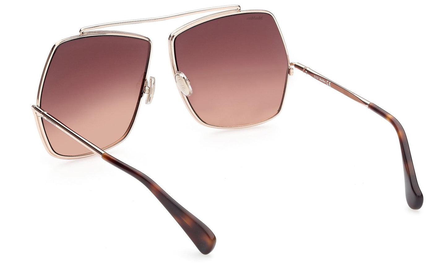 Maxmara Elsa Sunglasses MM0006 28F