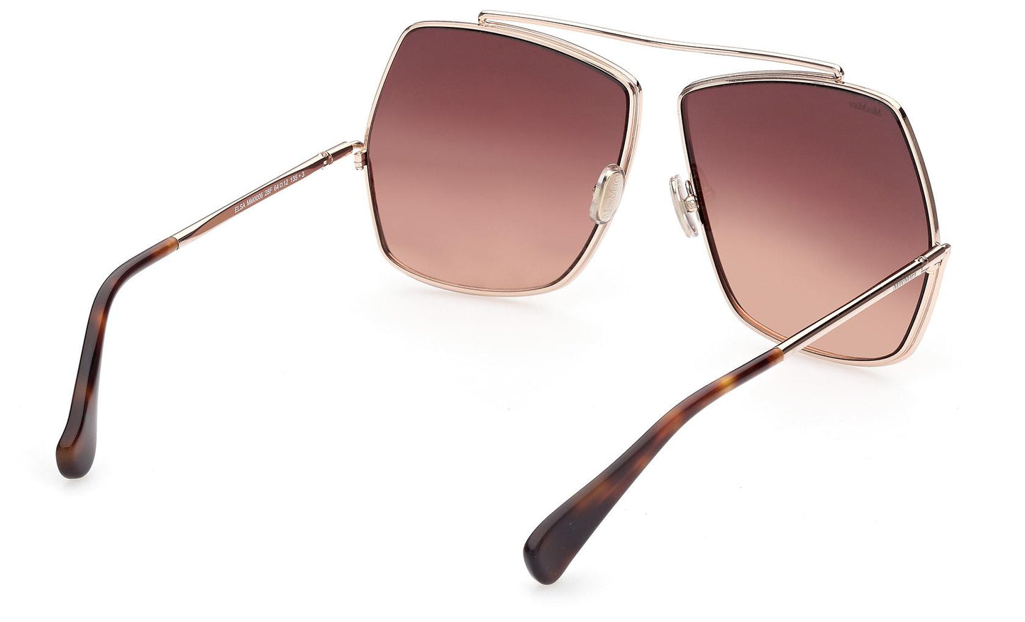 Maxmara Elsa Sunglasses MM0006 28F