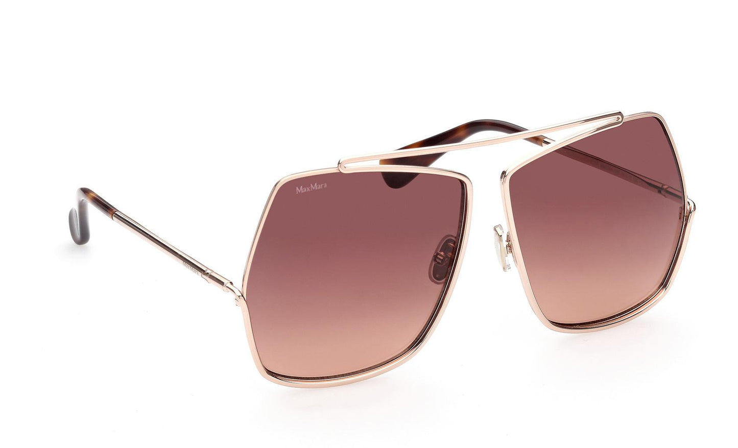 Maxmara Elsa Sunglasses MM0006 28F