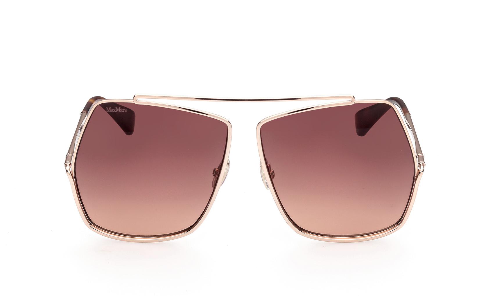 MaxMara Elsa MM0006 28F - Sunglasses for Woman - LookerOnline