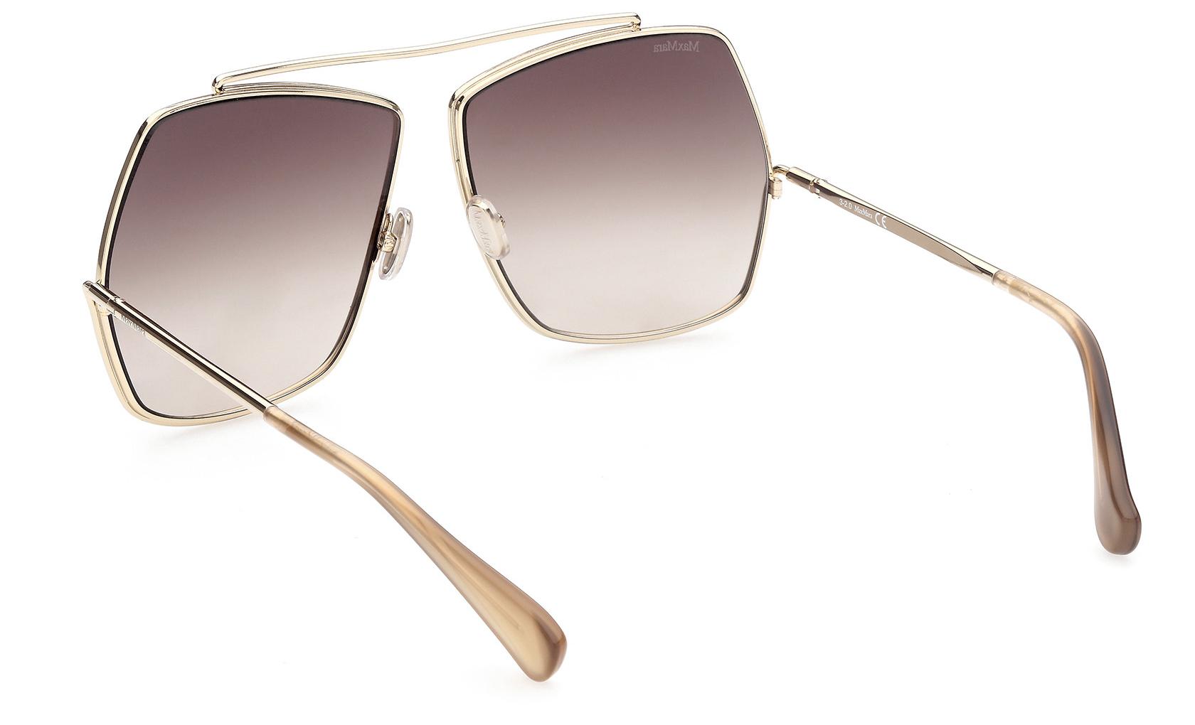 Maxmara Elsa Sunglasses MM0006 32F