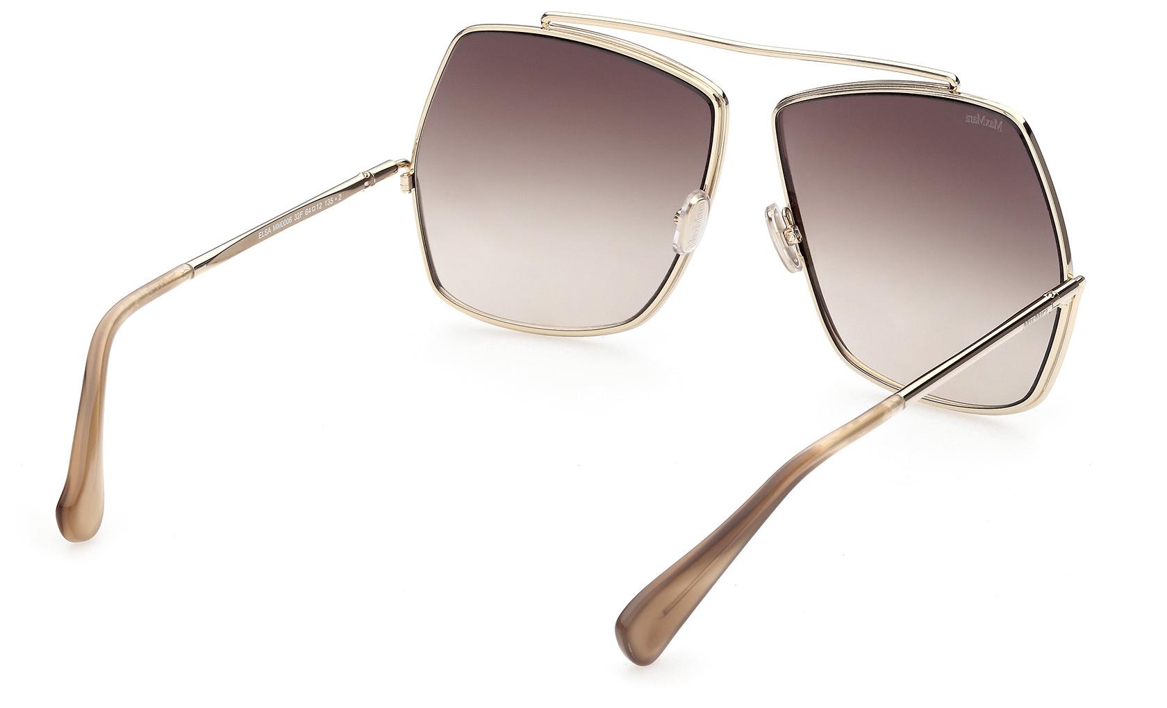 Maxmara Elsa Sunglasses MM0006 32F