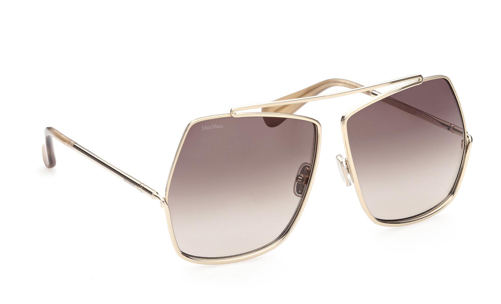 Maxmara Elsa Sunglasses MM0006 32F