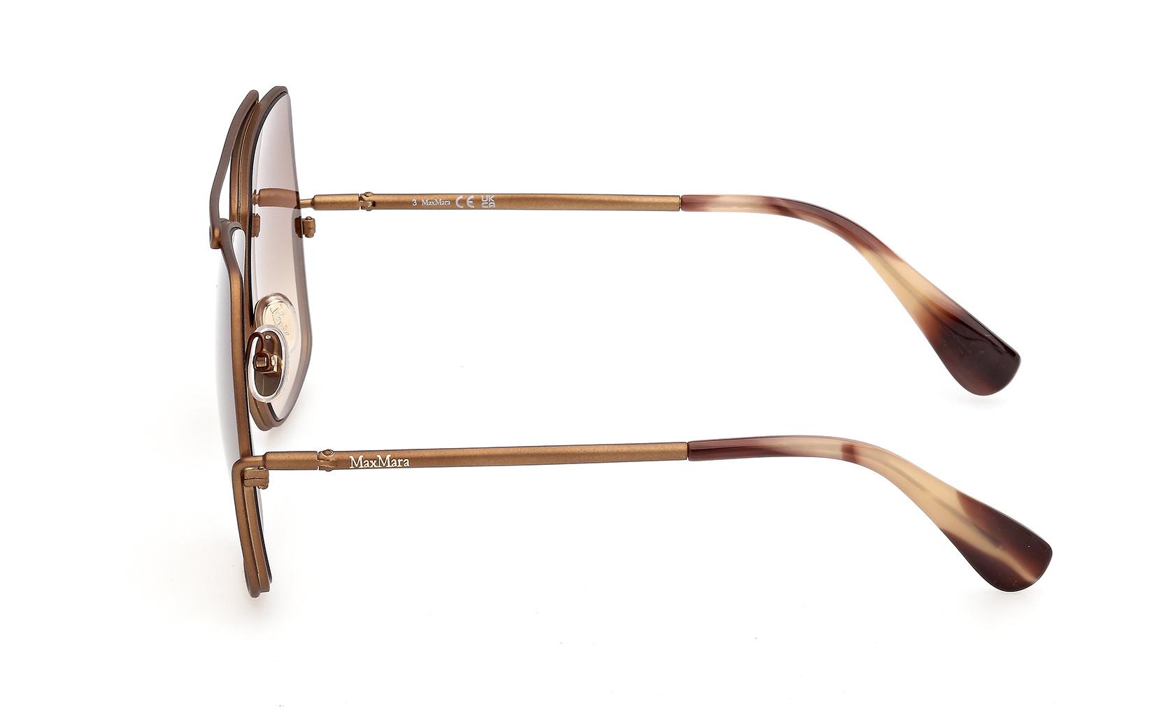 Maxmara Elsa Sunglasses MM0006 47F