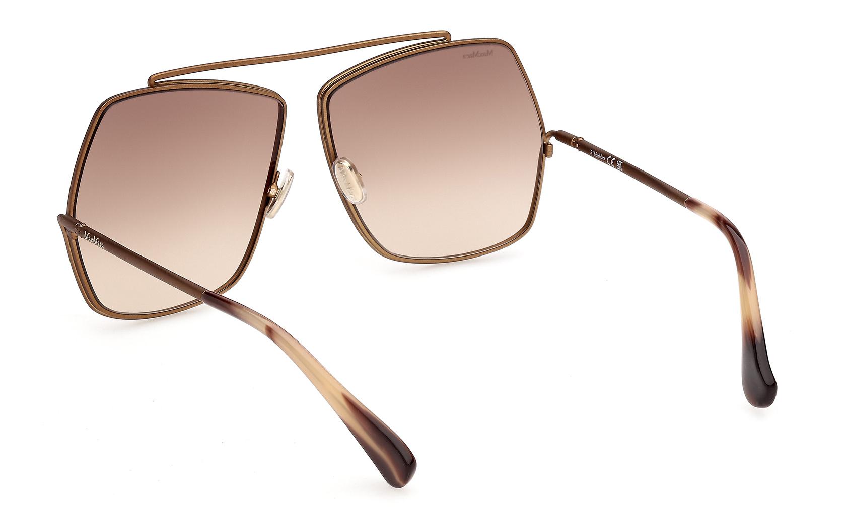 Maxmara Elsa Sunglasses MM0006 47F
