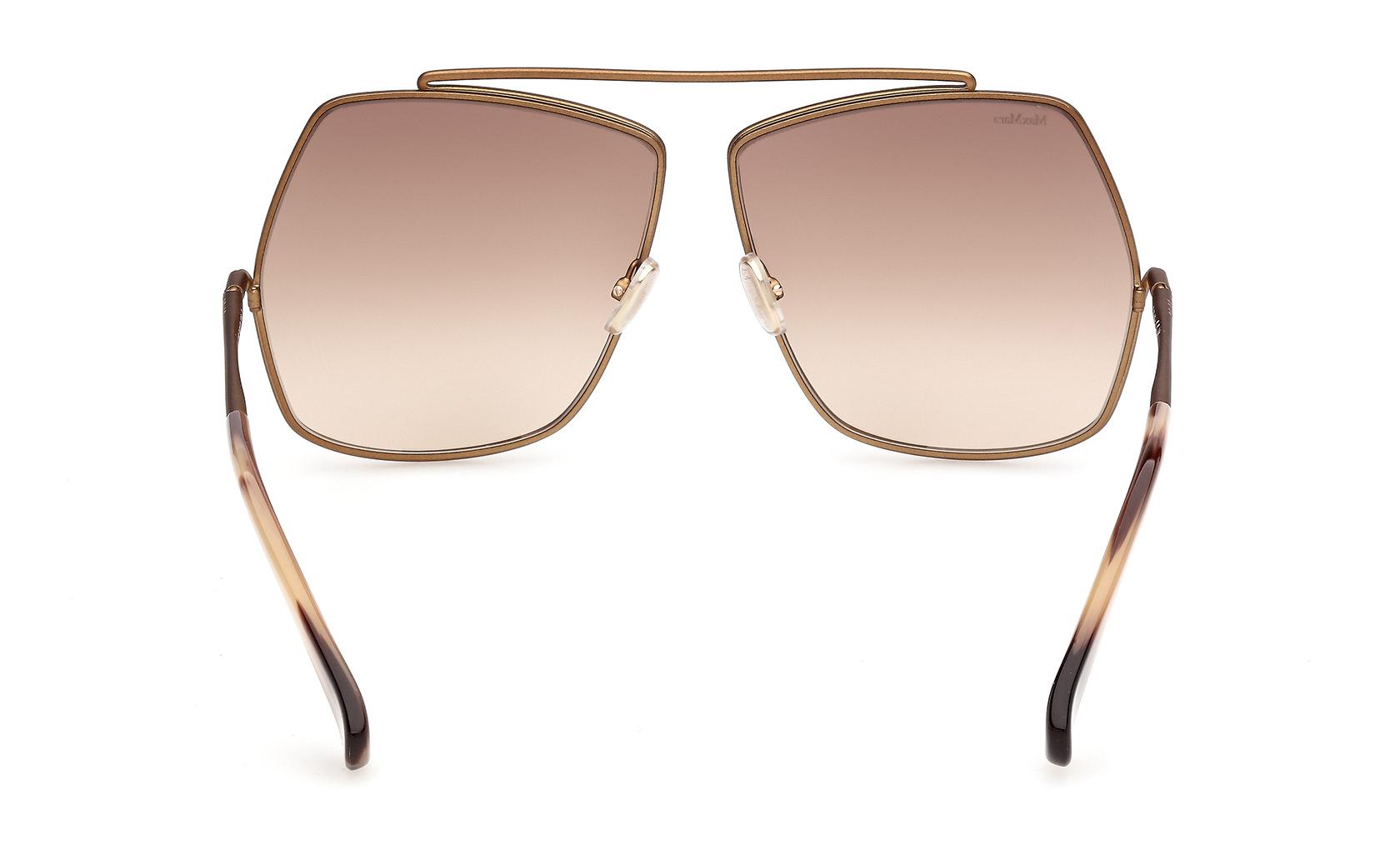 Maxmara Elsa Sunglasses MM0006 47F