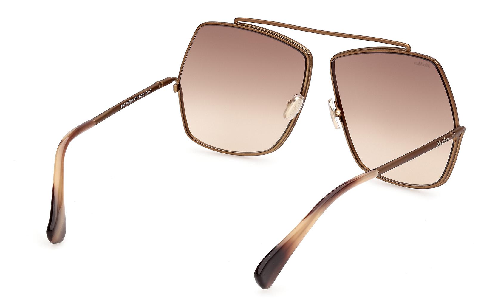 Maxmara Elsa Sunglasses MM0006 47F