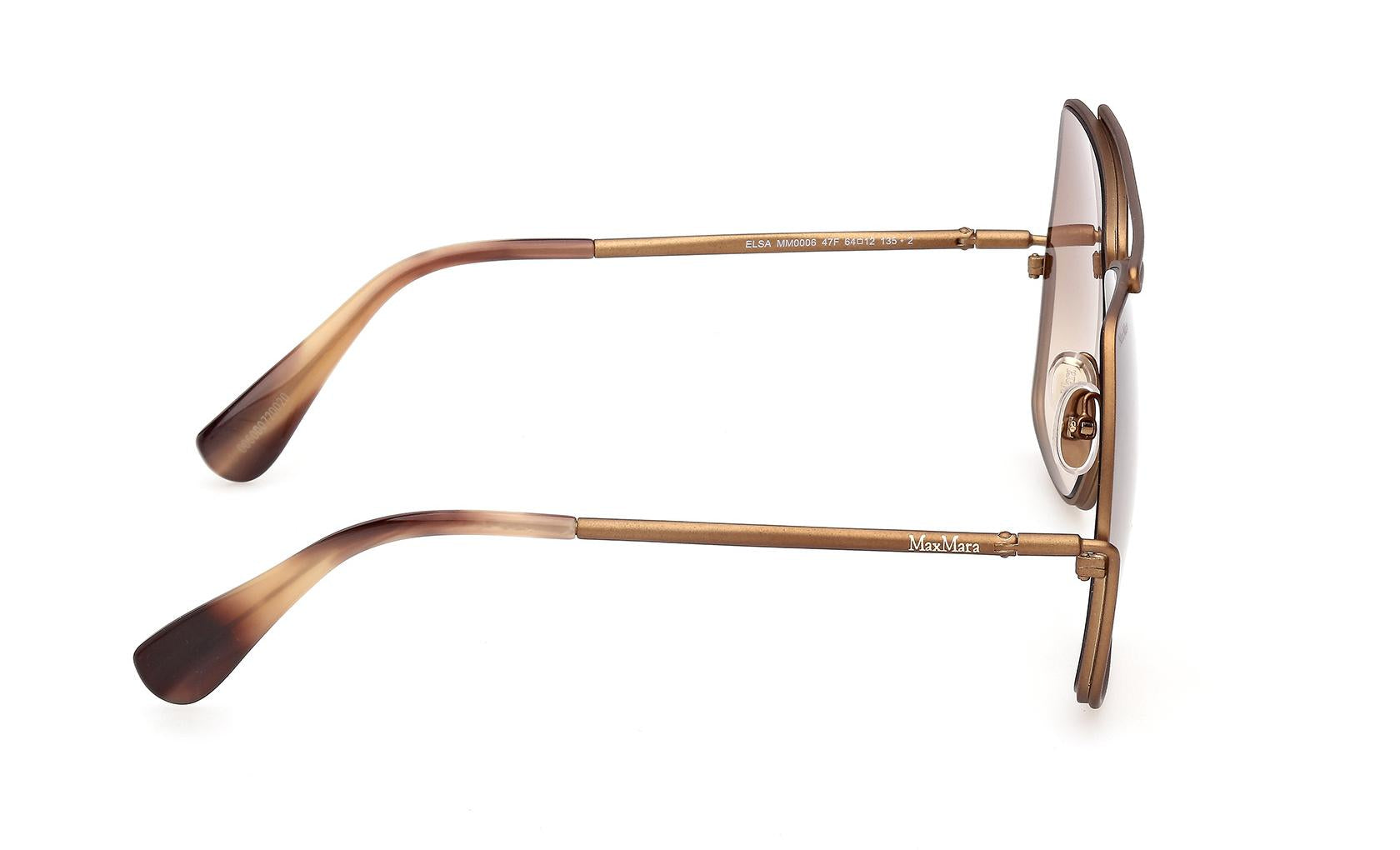 Maxmara Elsa Sunglasses MM0006 47F