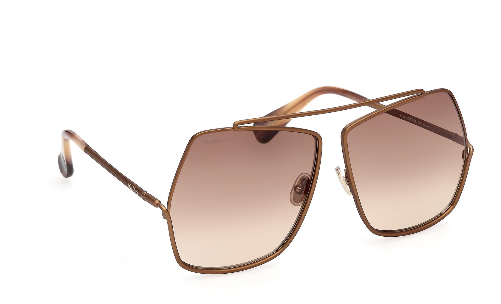 Maxmara Elsa Sunglasses MM0006 47F