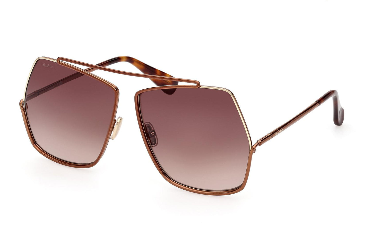 Maxmara Elsa Sunglasses MM0006 48F