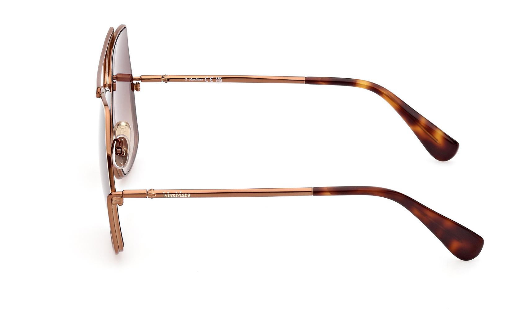 Maxmara Elsa Sunglasses MM0006 48F