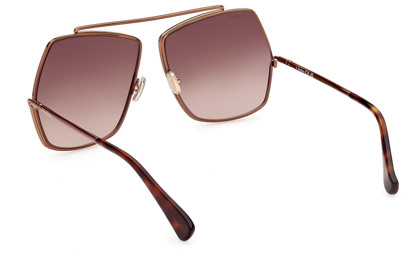 Maxmara Elsa Sunglasses MM0006 48F