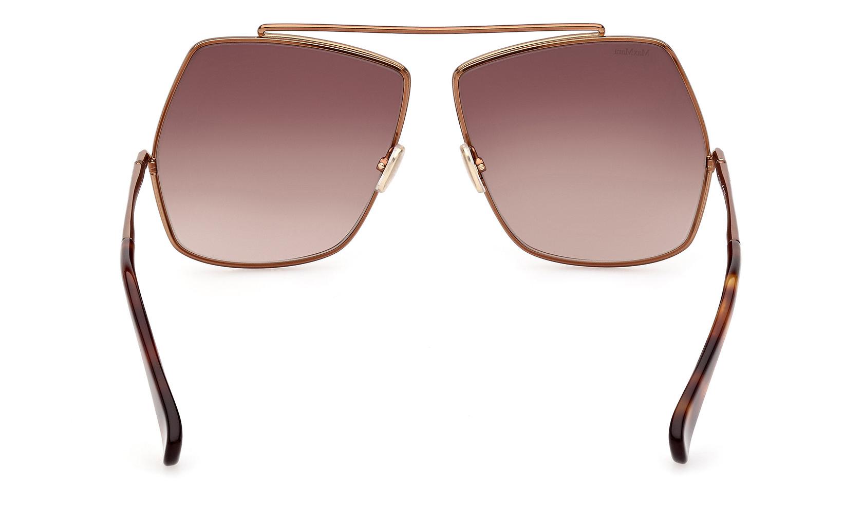 Maxmara Elsa Sunglasses MM0006 48F