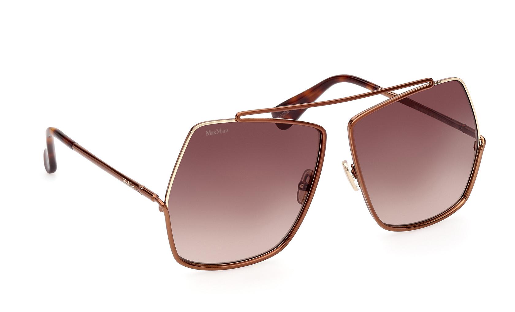 Maxmara Elsa Sunglasses MM0006 48F