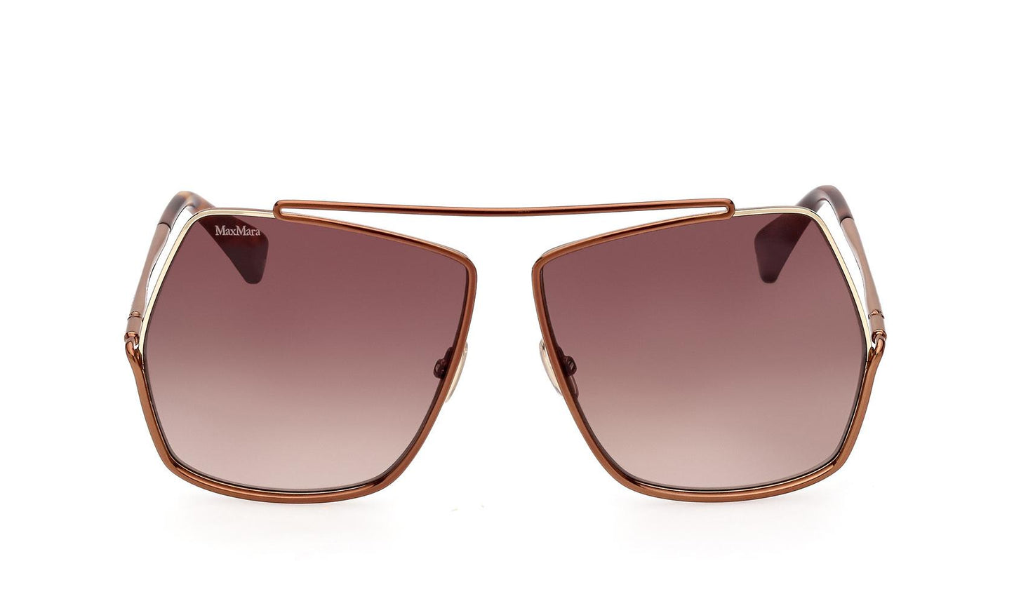 Maxmara Elsa Sunglasses MM0006 48F